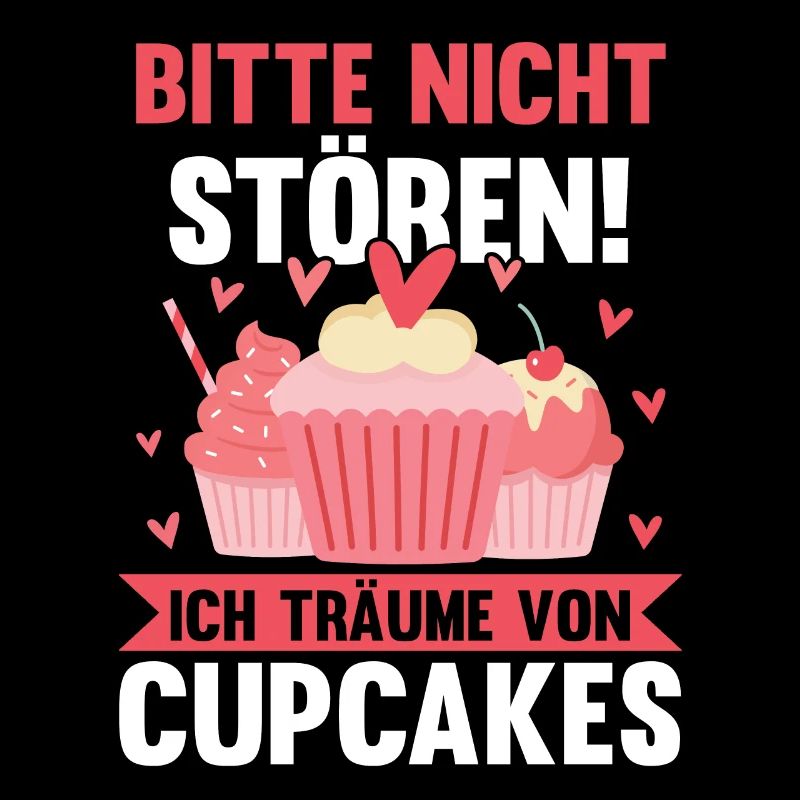 Backen Cupcakes