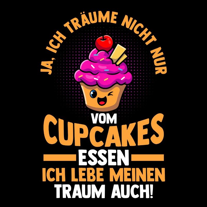 Backen Cupcakes