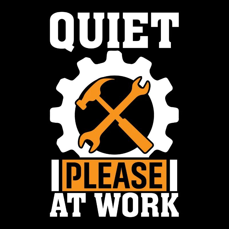 Please rest at work