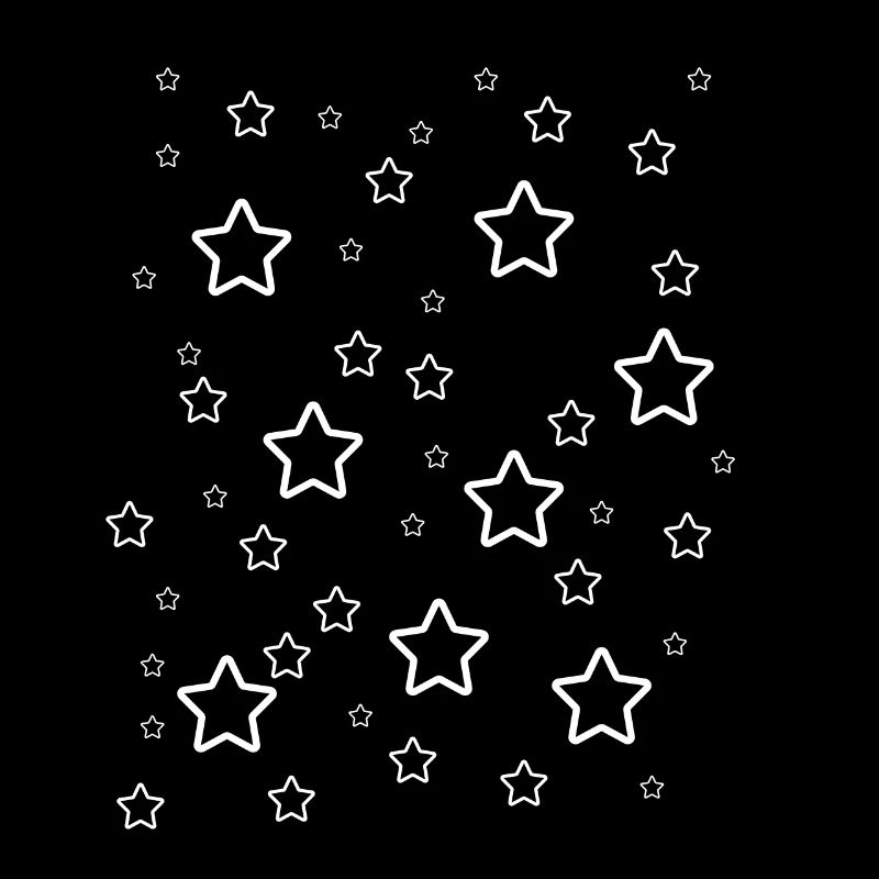 White Stars