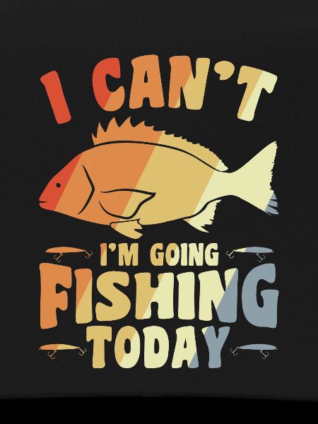 Angler Witz