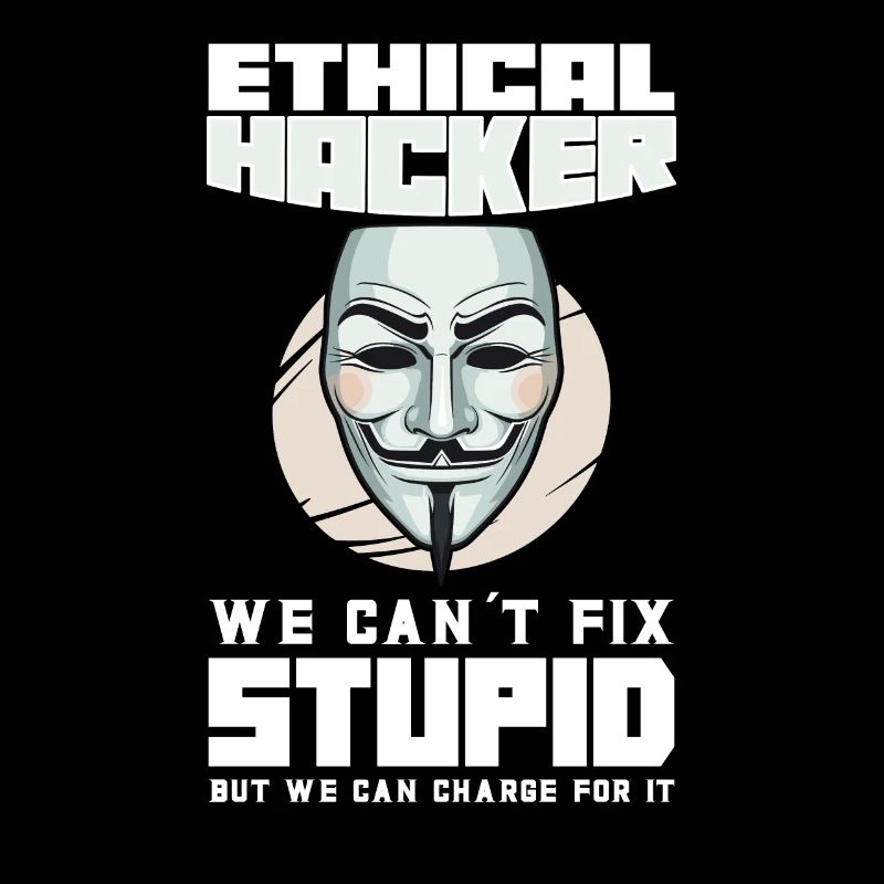 Ethical Hacking Analyst Ethical Cyber Security