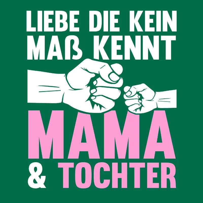 Mutter Muttertag Mama und Tochter