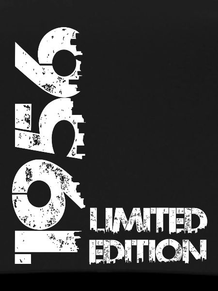 Limited Edition 1956