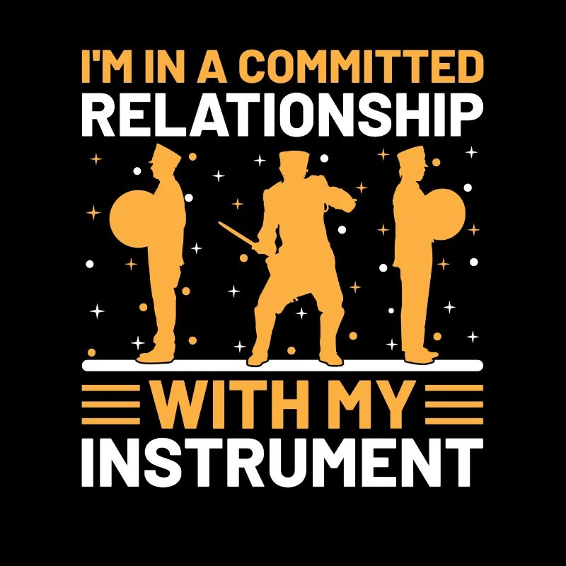 Marching Band Sayings Funny Marching Instruments