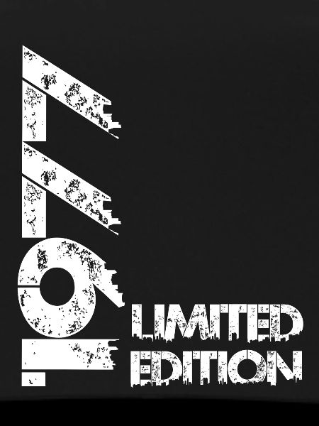 Limited Edition 1977