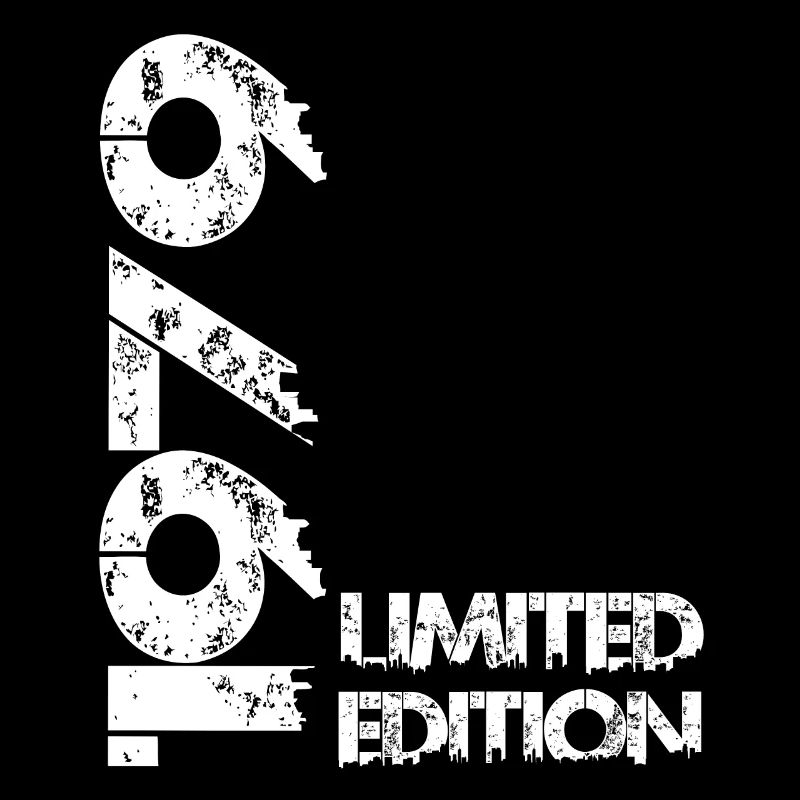 Édition limitée 1979