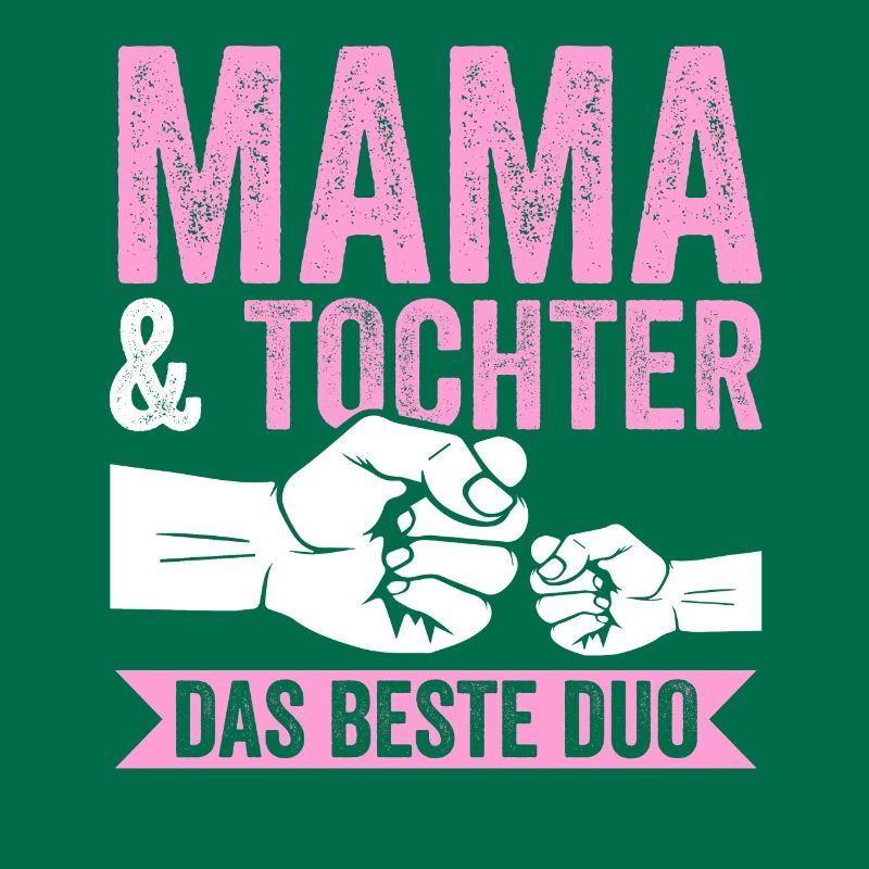 Mutter Muttertag Mama und Tochter