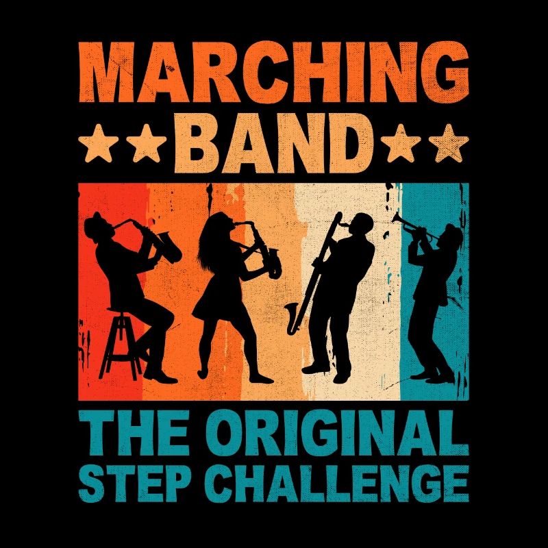Marching Band Sayings Funny Marching Instruments