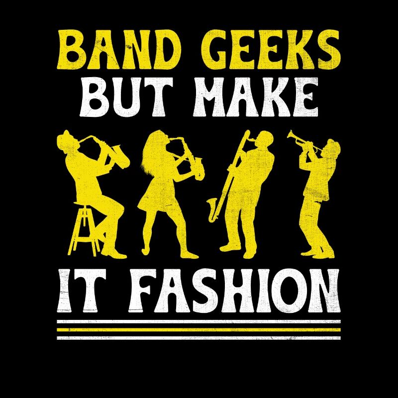 Marching Band Sayings Funny Marching Instruments