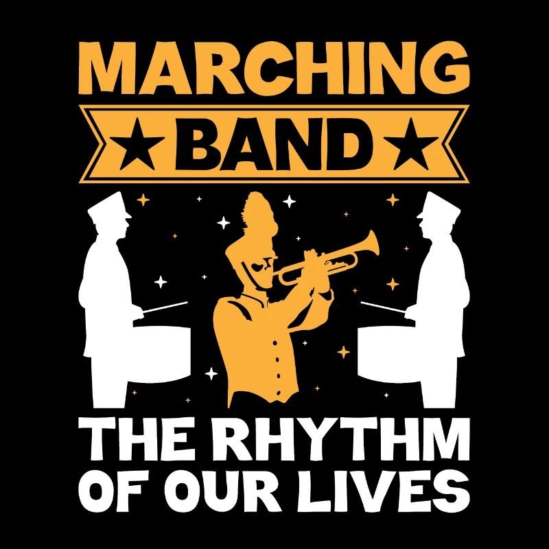 Marching Band Sayings Funny Marching Instruments