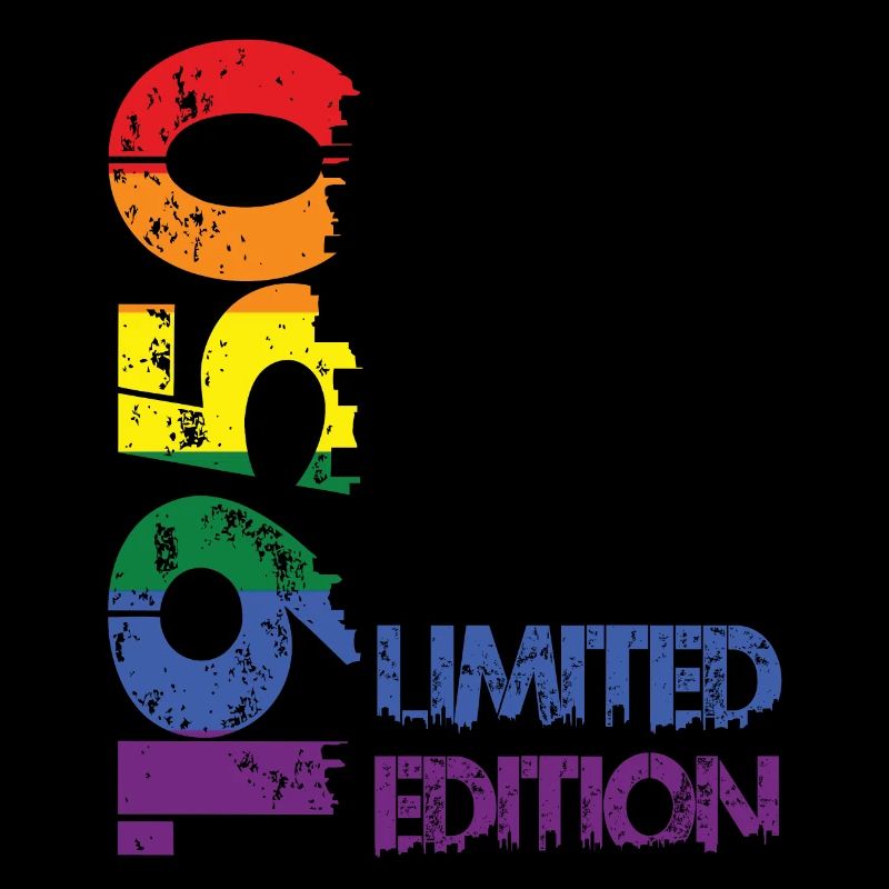 Édition limitée 1950