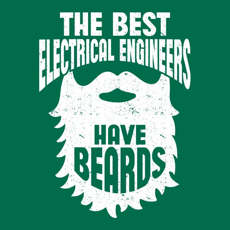 Bart Spruch Bärtiger Vater Ehemann Geschenk, Bart