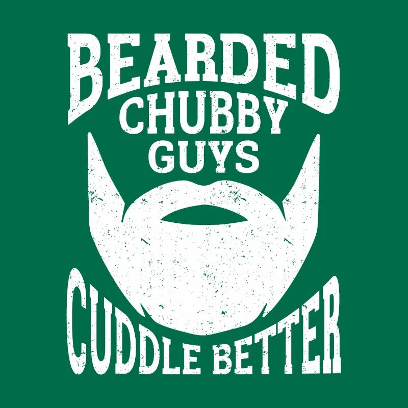 Bart Spruch Bärtiger Vater Ehemann Geschenk, Bart