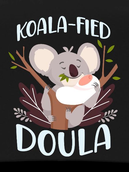 Doula accoucheuse Koala