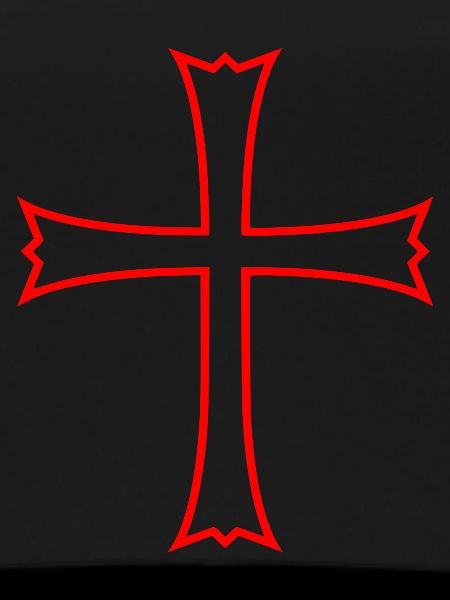 Cross