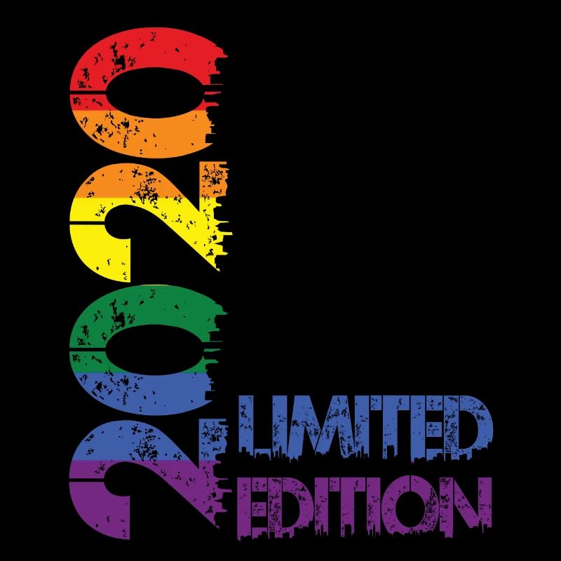 Édition limitée 2020