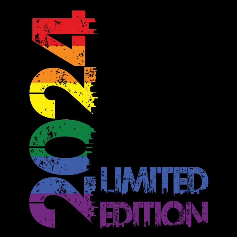 Limited Edition 2024