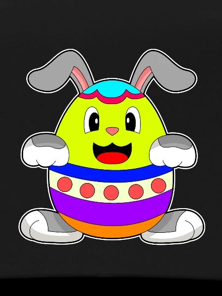 Bunny Easter Costume