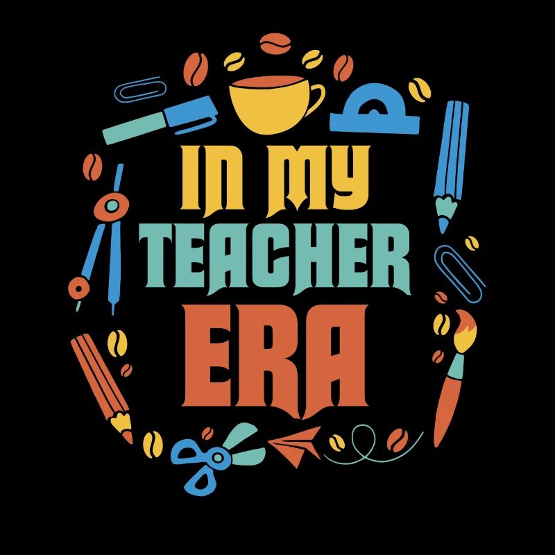 In My Teaching Era Teaching