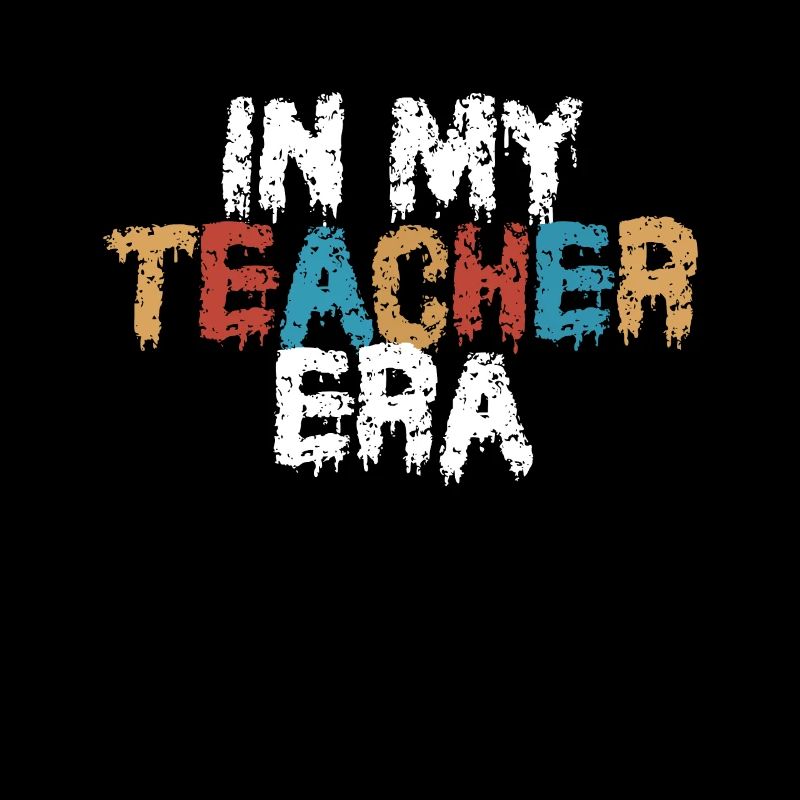 In My Teaching Era Teaching