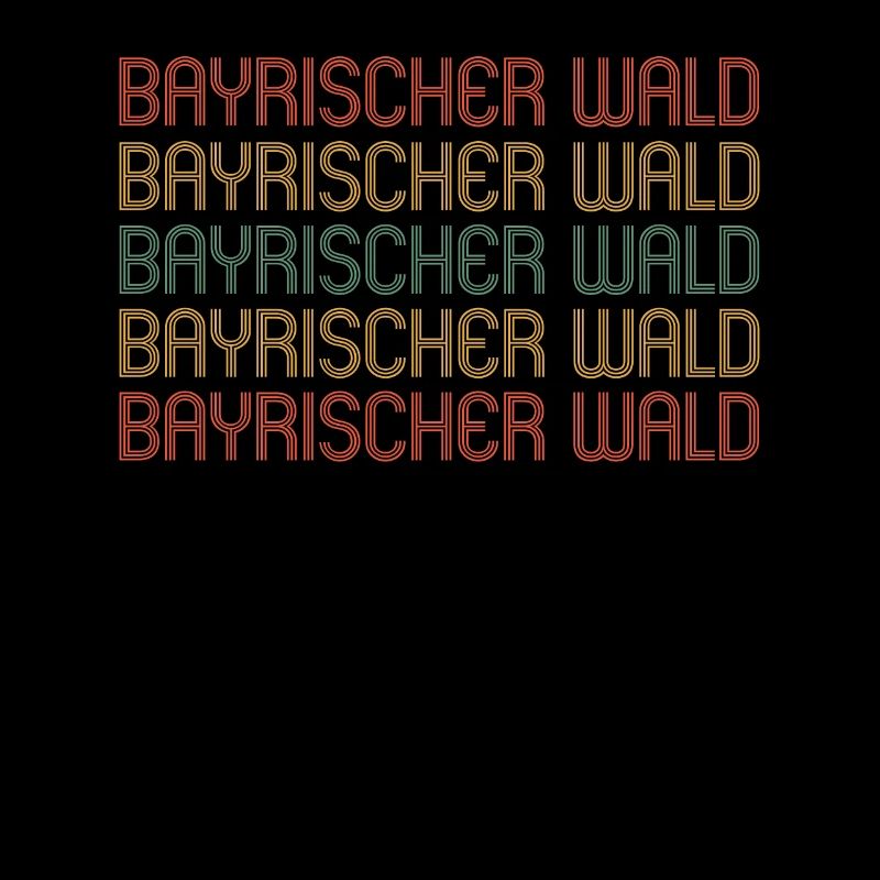 Bavarian Forest