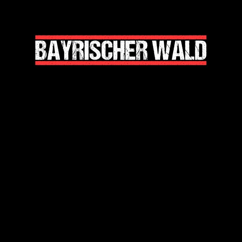 Bayrischer Wald