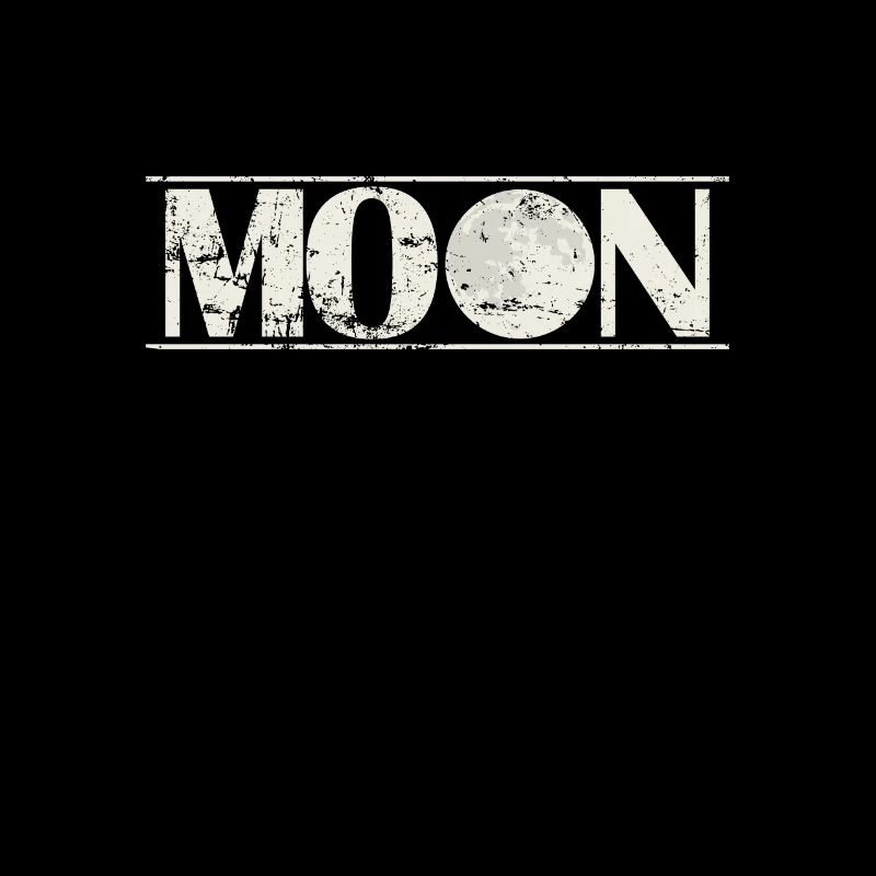 Lune Ciel Nocturne