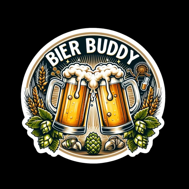 Bier Buddy