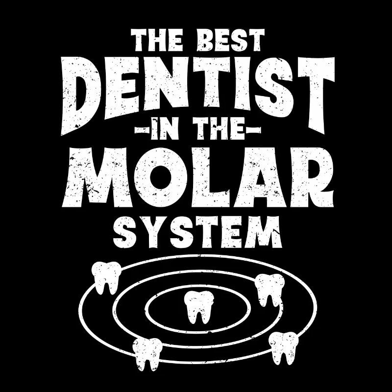 Dentist Student Degree Teeth Dentistry