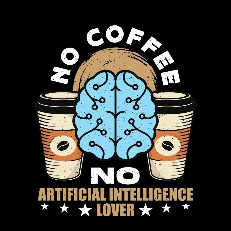Intelligence artificielle Pas de café Pas de café Cyborg
