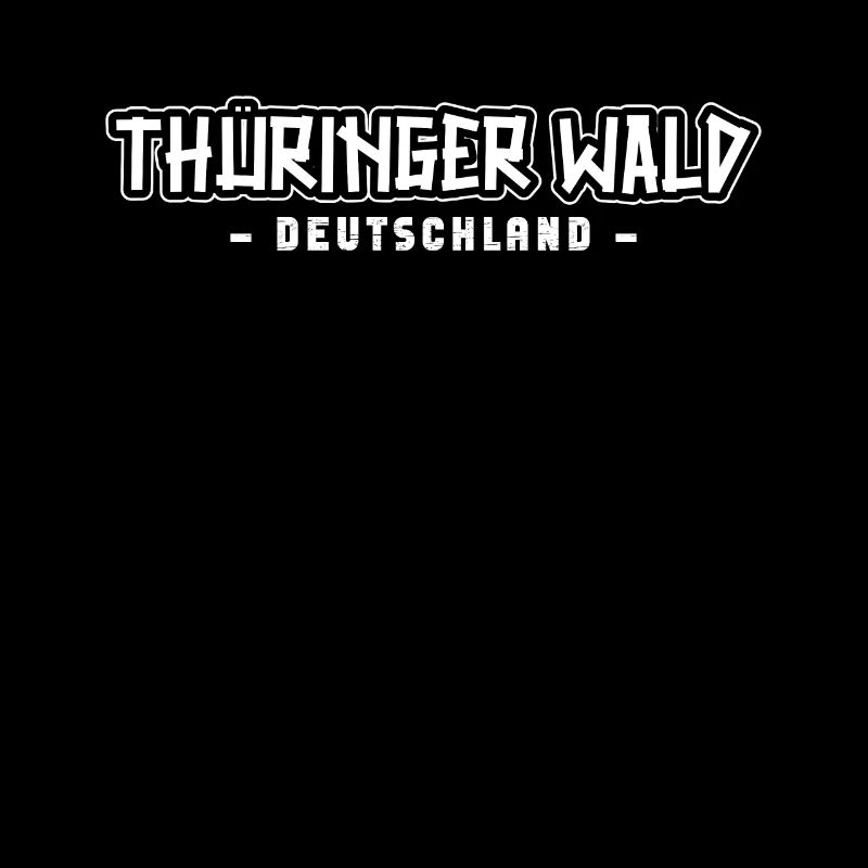 Thuringian Forest