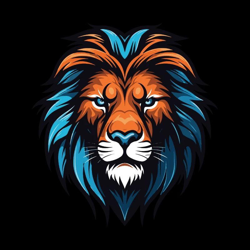 Lion Head