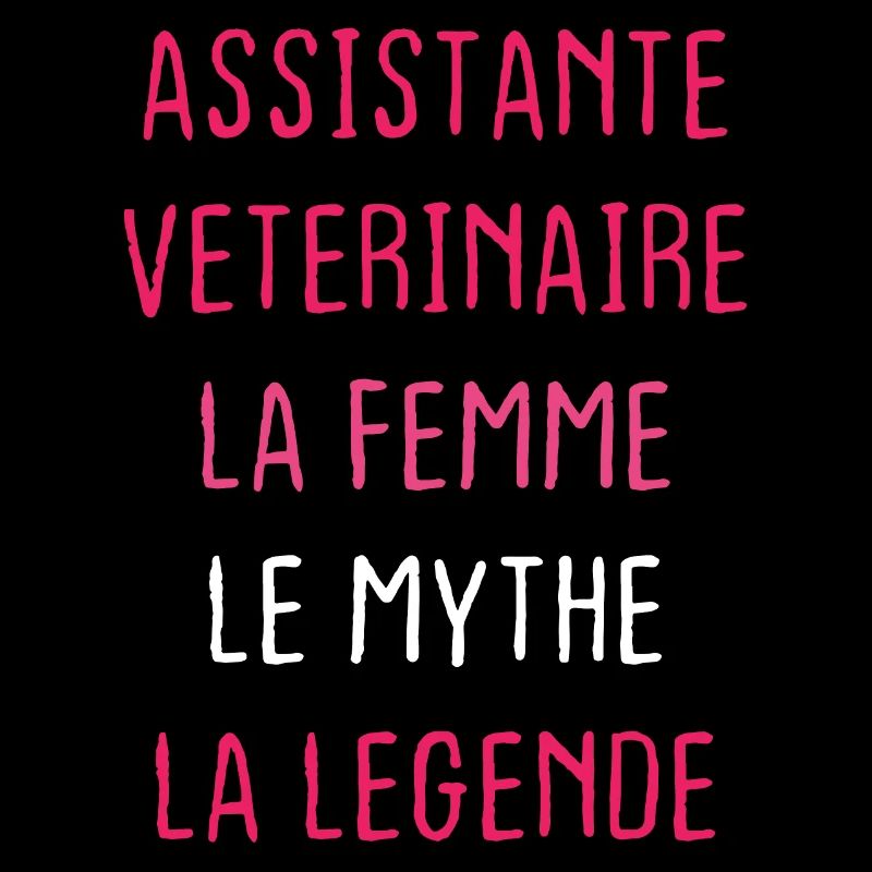 Assistante Veterinaire