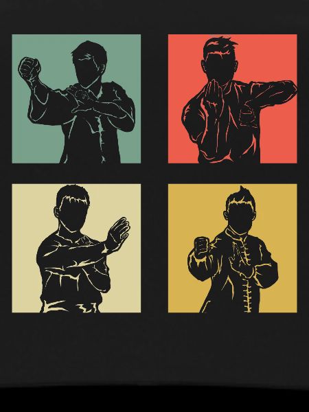 Wing Chun Kung Fu