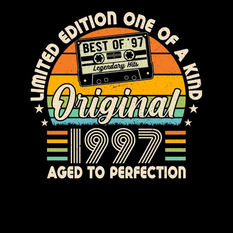 Légendes de 1997