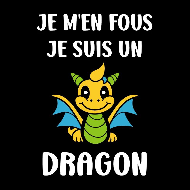 Bébé dragon