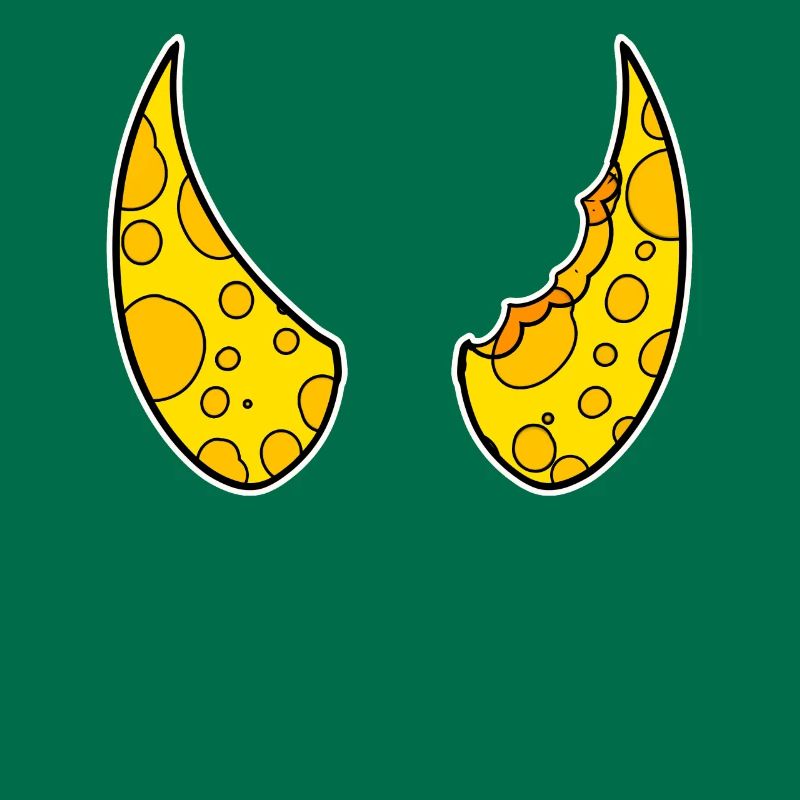 Corne Cornes Cheese Devil