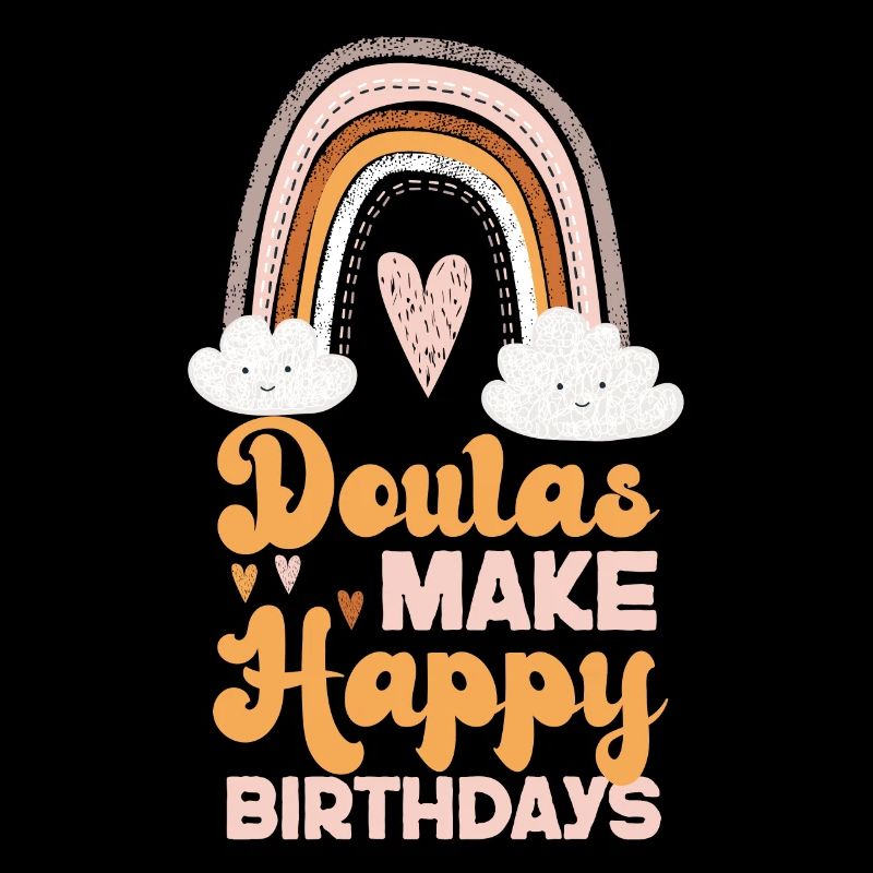 Doula Birth Worker Doulas Make