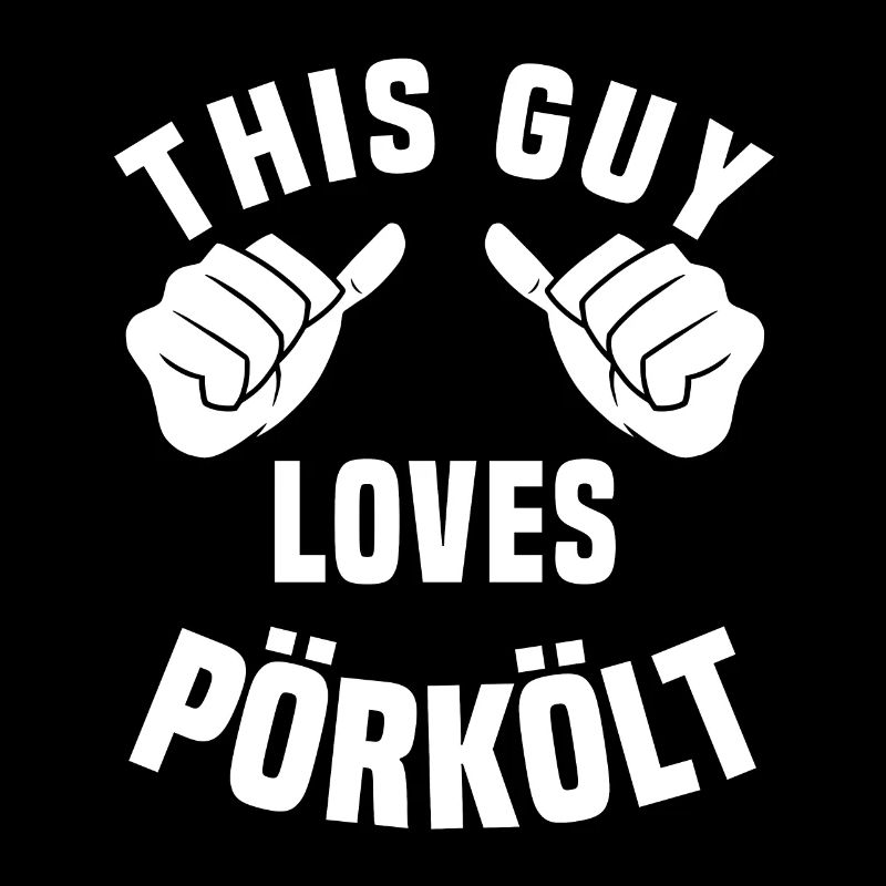 authentiscPörkölt Lovers