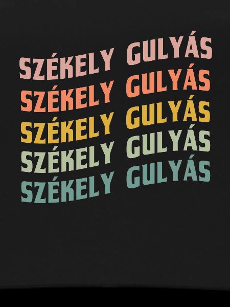 Szekely Gulyas