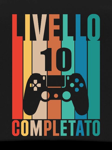 Level 10