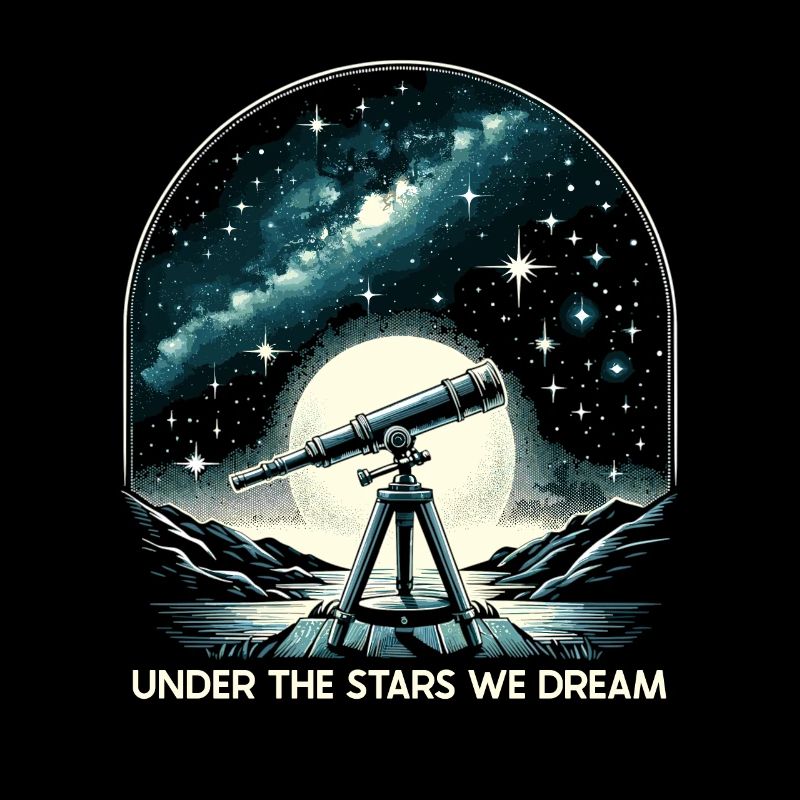 Astrophotographie Astronomie Caméra spatiale