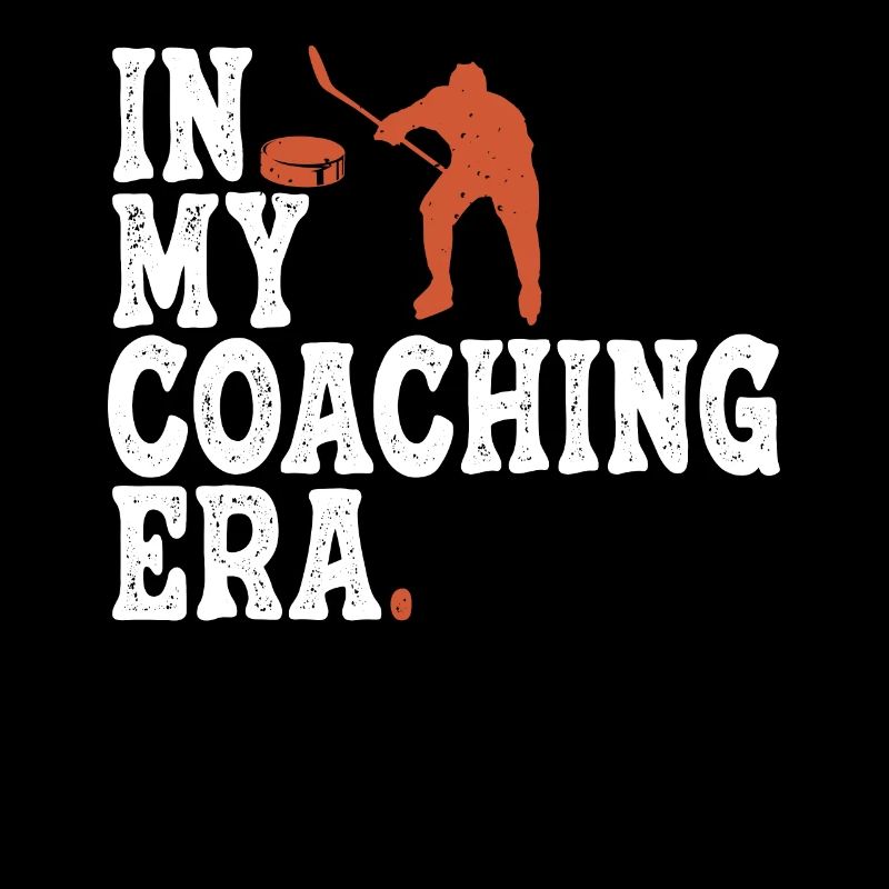 Proud Coach Apparel - Best Coach, Team
