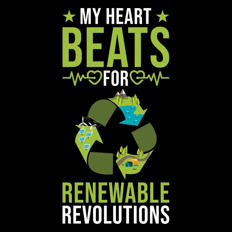 Recycle Environmentalist Green Environment Reuse