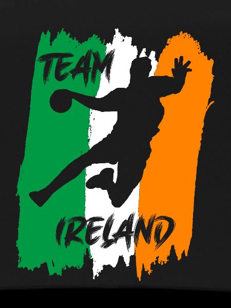 Handball Team Ireland