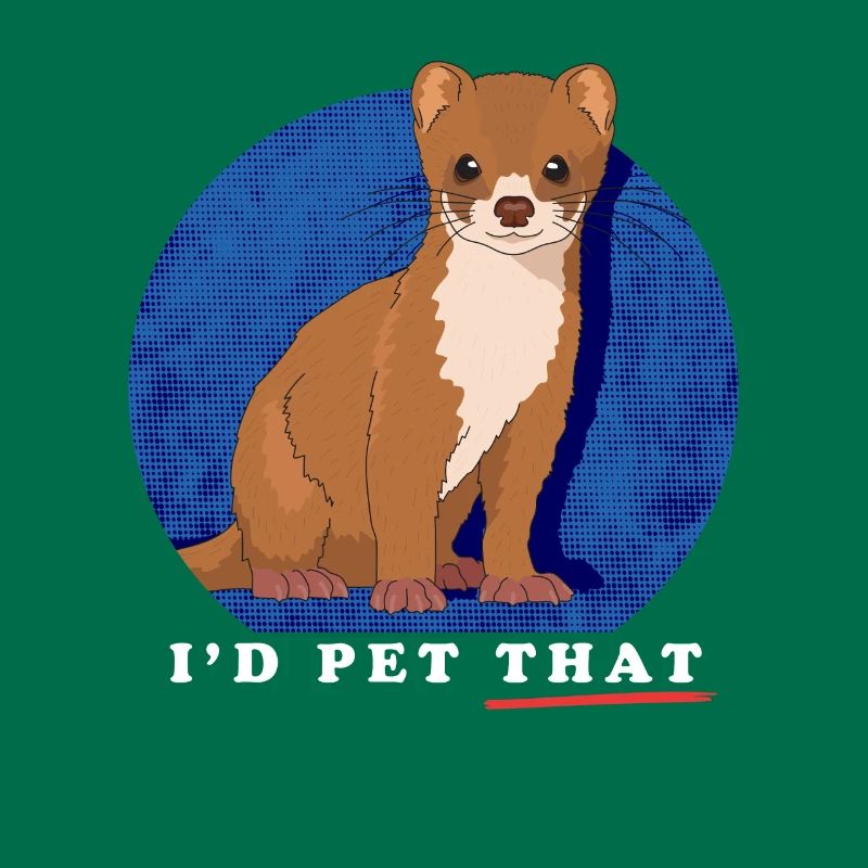 Weasel Pygmy Weasel Mouse Weasel Gift