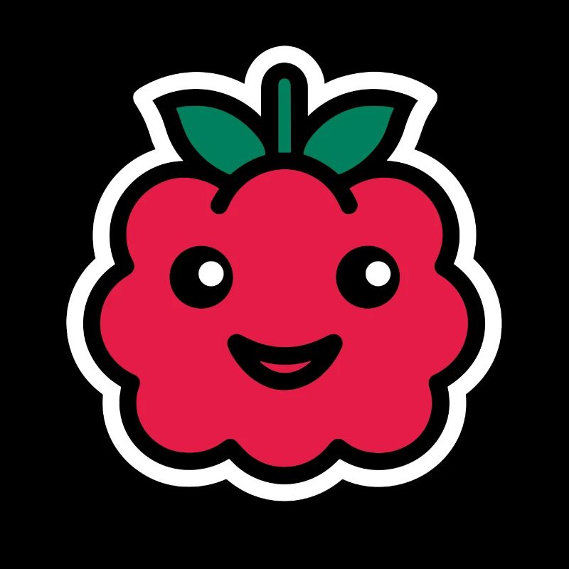 raspberry