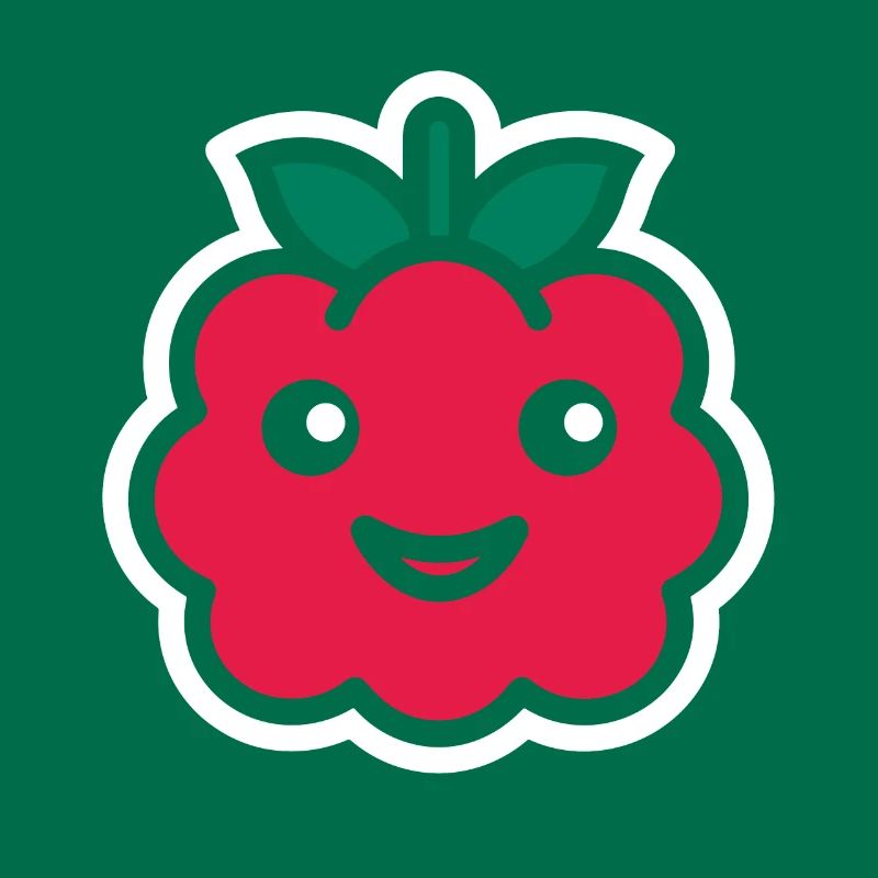 raspberry