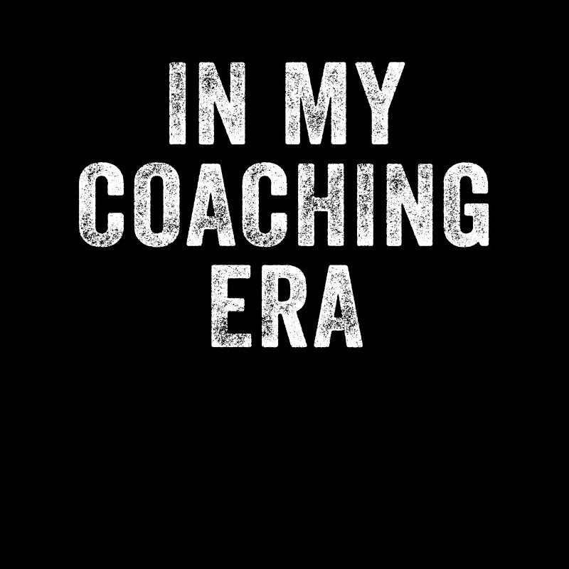 Proud Coach Apparel - Best Coach, Team